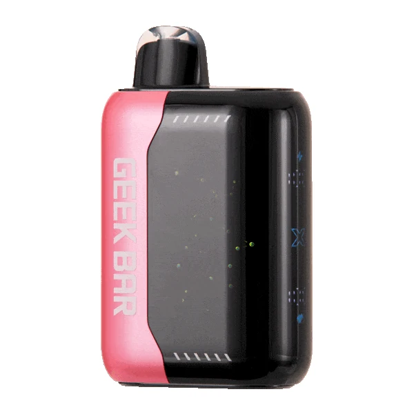 A colorful illustration of banana candy raz flavor blending with RAZ TN9000 device, showcasing the candy banana taste profile
