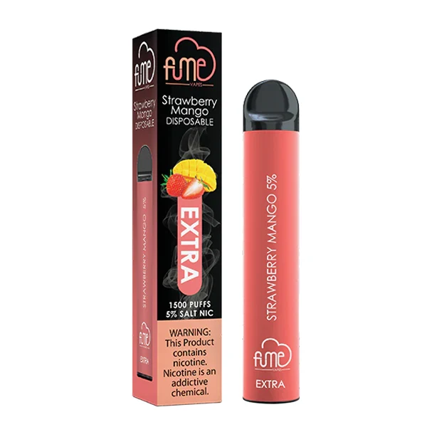 banana flavored vape juice being used with proper vaping technique