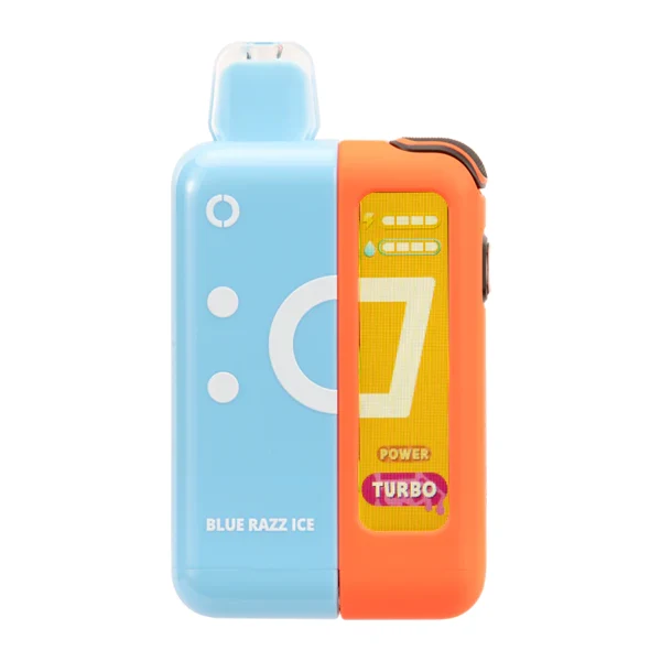 battery mods mini flavour variety Blue Razz Ice Off Stamp X-Cube Kit