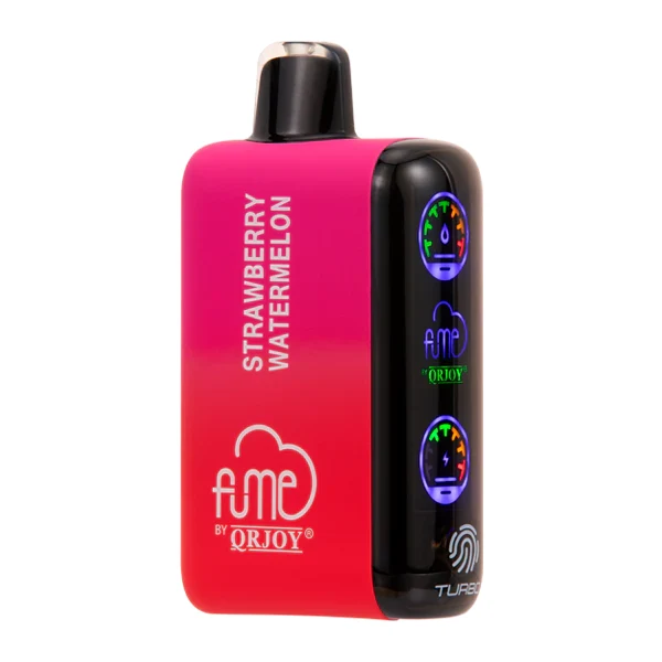 Comparison chart of Foger vs other brands showing puff count and price, highlighting best foger vape flavors value