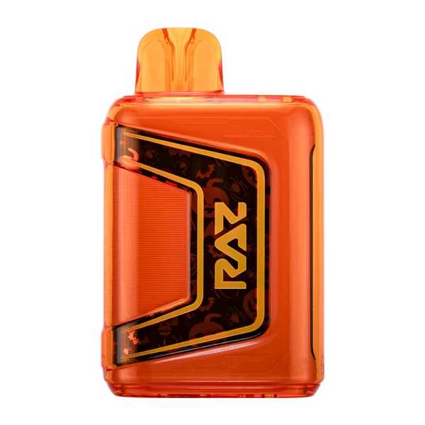 double apple cigarettes Apple Cinnamon Raz TN9000 device
