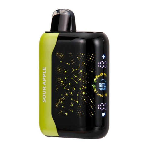 An infographic showing the step-by-step process of using a pyl vape device for optimal flavor and longevity
