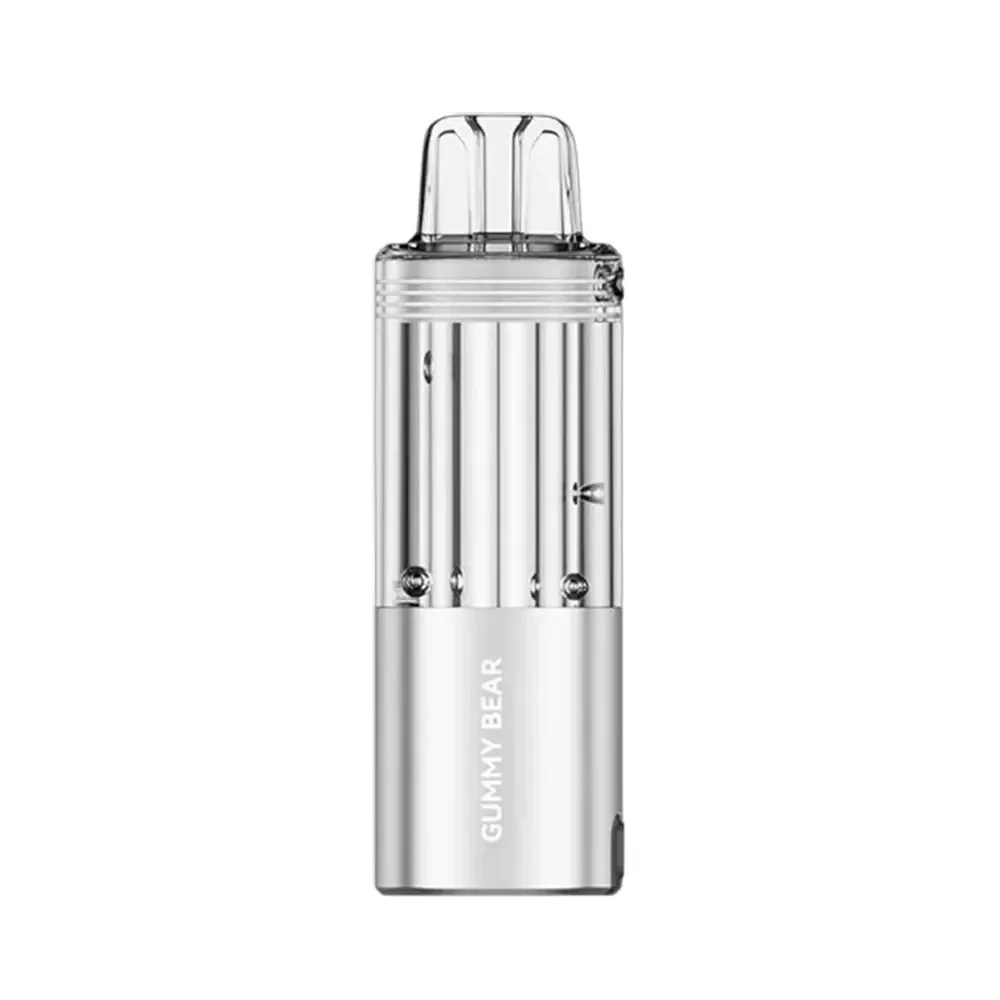 Premium vapes cola side-by-side comparison of Geek Bar and Lost Mary devices on a clean white background