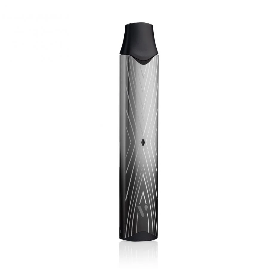 coconut vapes - A modern coconut vape disposable device with tropical fruit design, highlighting mesh coil technology