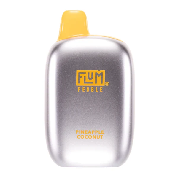 flum vol 5 product packaging showing authenticity hologram and TGA compliance labelling