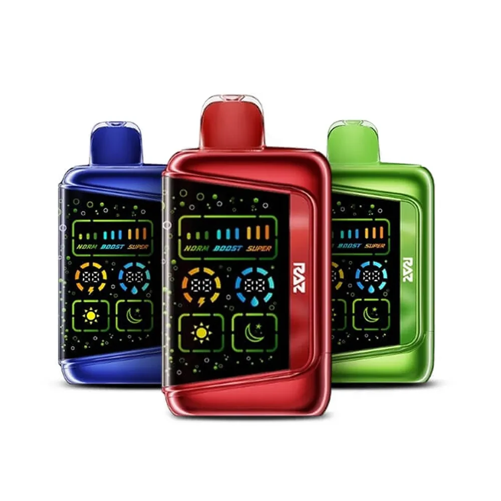 Cross-section diagram showing the internal components of foger refill pods with mesh coil and e-liquid reservoir