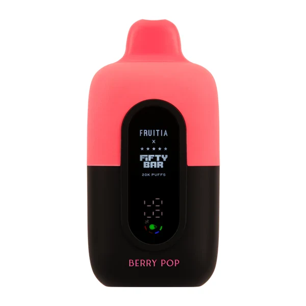 Modern disposable vape device with double apple cigarettes flavor profile displayed alongside fresh apples on a wooden surface, US market 2026