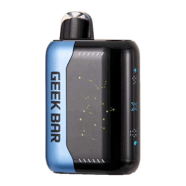 geek pulse vs pulse x Blue Rancher Geek Bar Pulse X 25k