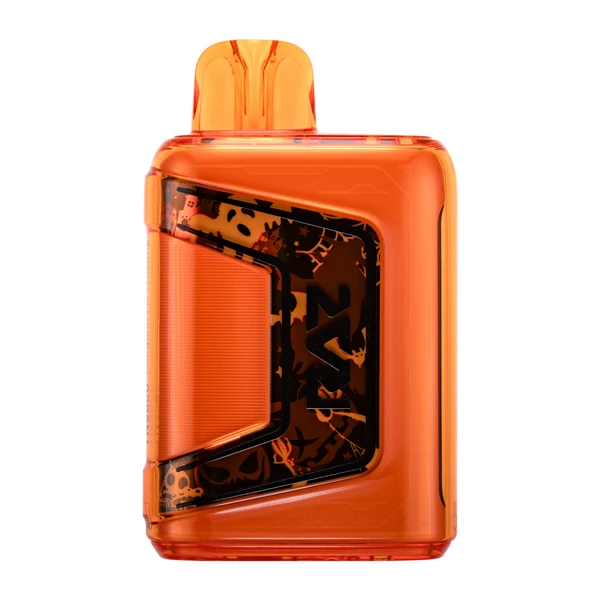 Pumpkin Pie Frosting halloween raz vape RAZ TN9000