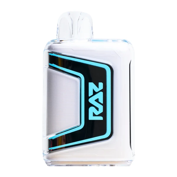 Lava Clear Vape RAZ TN9000 device