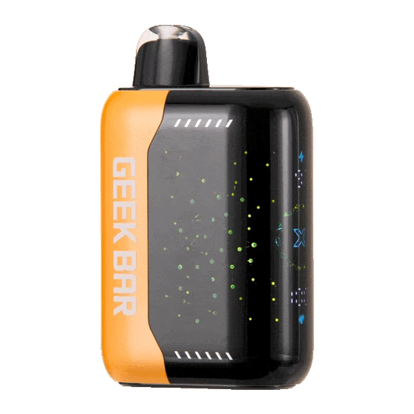orange fucking fab vape - Orange Fcuking Fab Geek Bar Pulse X 25k