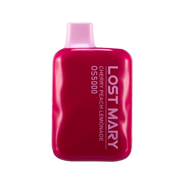 product_image_1778500036.webp Cherry Peach Lemonade Lost Mary OS5000