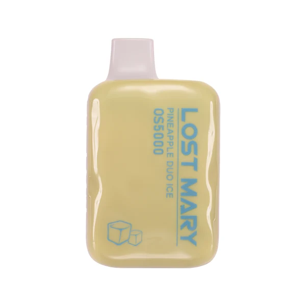 product_image_1778500081.webp Pineapple Duo Ice Lost Mary OS5000