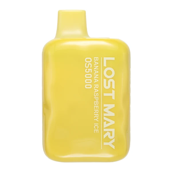 product_image_1778500096.webp Banana Raspberry Ice Lost Mary OS5000