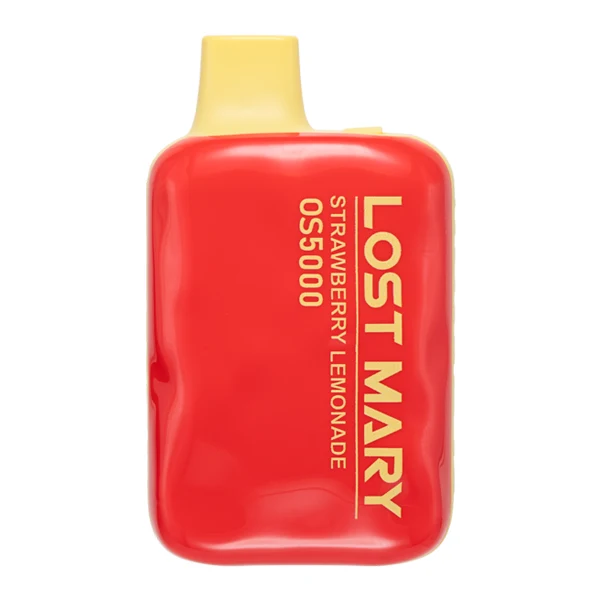 product_image_1778500117-1.webp Strawberry Lemonade Lost Mary OS5000