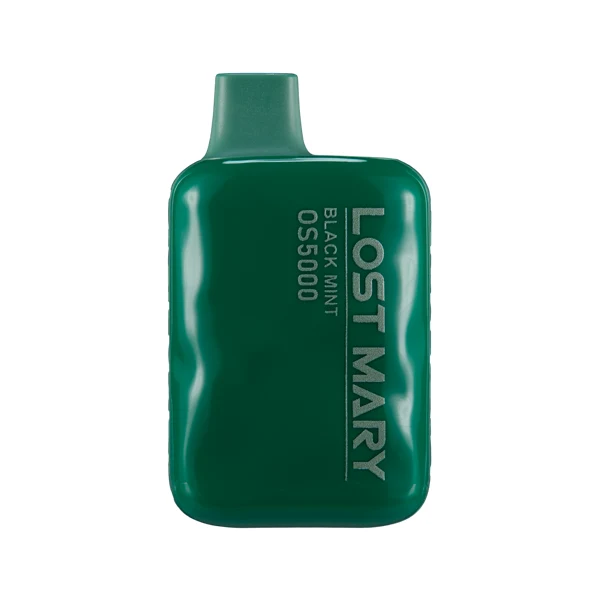 product_image_1778500985.webp Black Mint Lost Mary OS5000