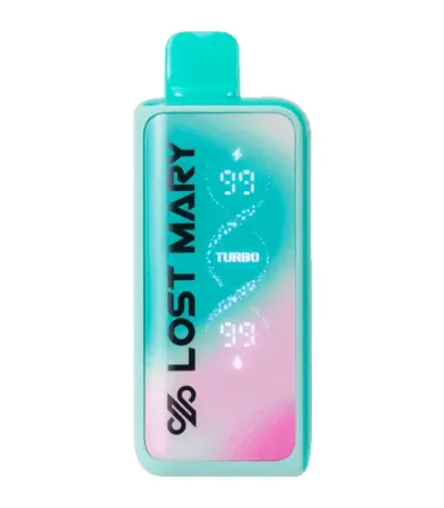 Miami Mint LOST MARY MT35K 20mg