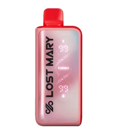 Watermelon+ LOST MARY MT35K Turbo 20mg