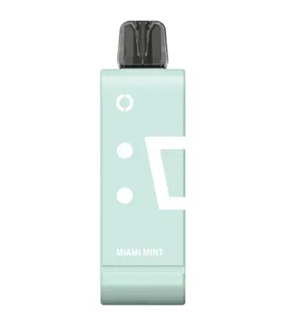 Miami Mint OFF STAMP SW9000 Disposable