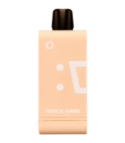 Tropical Gummy OFF STAMP SW16000 Disposable