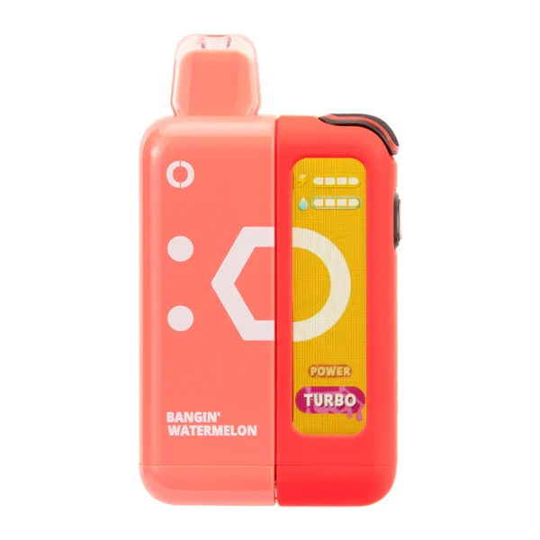 product_image_1778577463.webp Bangin' Watermelon Off Stamp X-Cube Kit