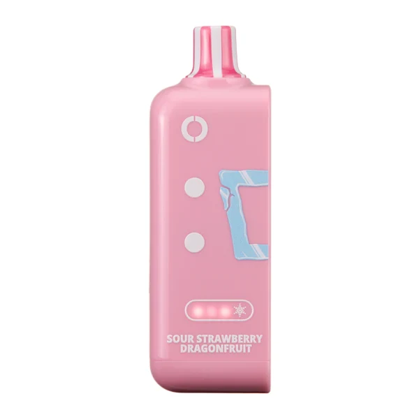 product_image_1778577551.webp Sour Strawberry Dragonfruit Ice Off Stamp Ice Cube