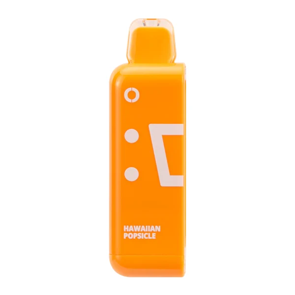 product_image_1778577830.webp Pineapple Passion Orange Off Stamp Classic Cube Pod