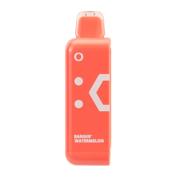 product_image_1778577894.webp Bangin' Watermelon Off Stamp Classic Cube Pod