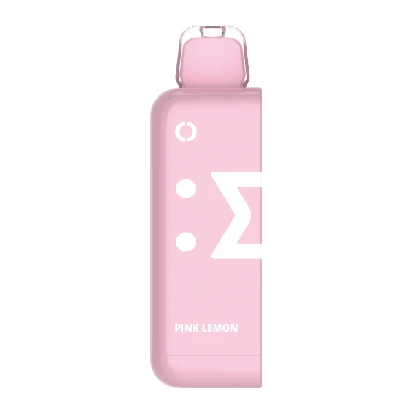 product_image_1778577925.webp Pink Lemon Off Stamp Classic Cube Pod