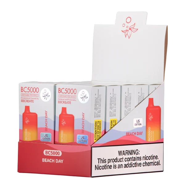 how much nicotine in geek bar - Expert Guide and Review
