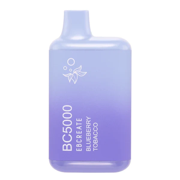 product_image_1778578558.webp Blueberry Tobacco BC5000