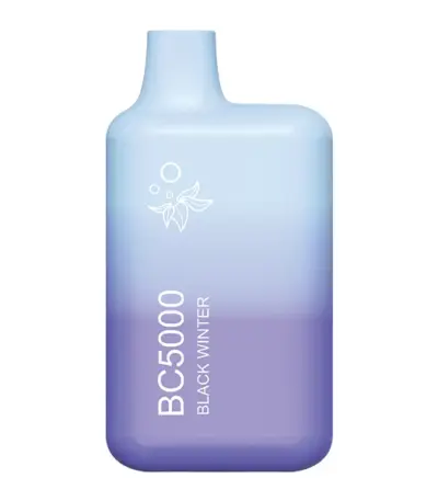 Black Winter BC5000