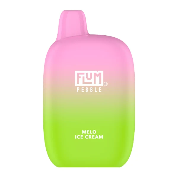 product_image_1778584243.webp Melo Ice Cream FLUM Pebble