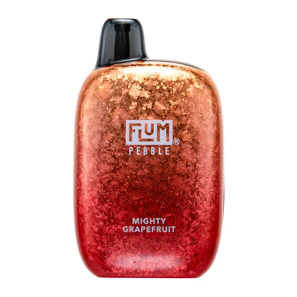 product_image_1778584465.webp Mighty Grapefruit FLUM Pebble