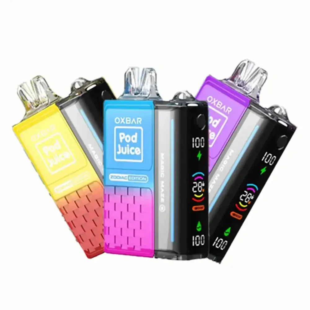 plus pods banana - Expert Guide and Review