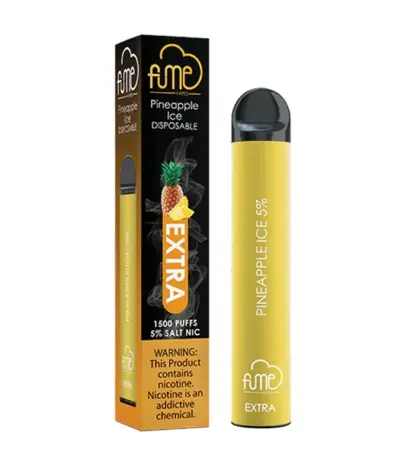 low nic vape - Expert Guide and Review