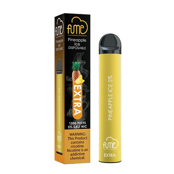 low nic vape - Expert Guide and Review