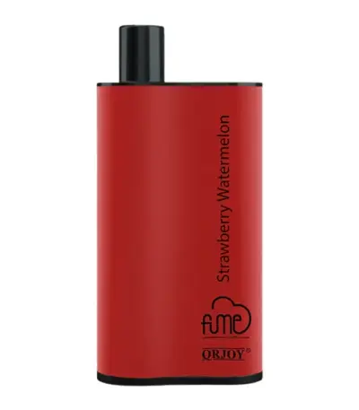 Strawberry Watermelon Fume Infinity