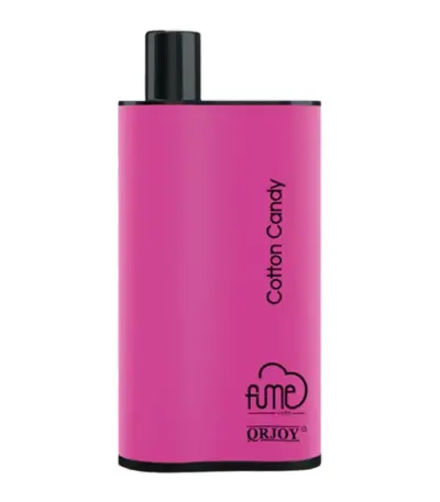 Cotton Candied Fume Infinity