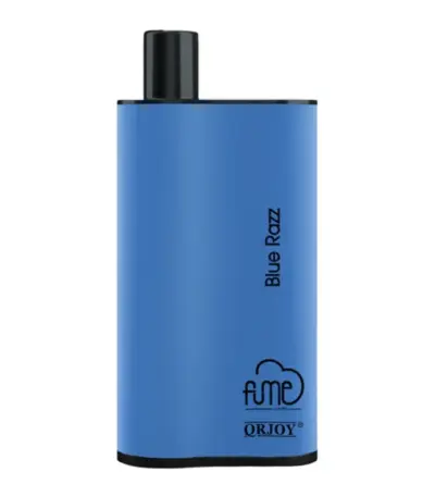 Blue Razz Fume Infinity