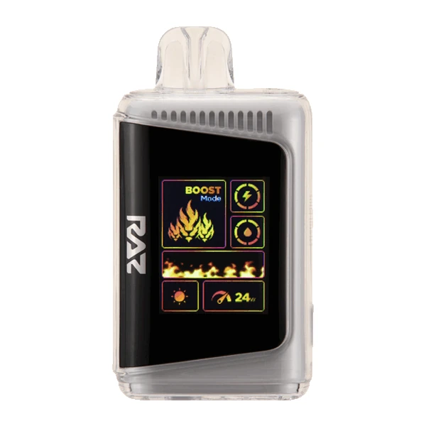 Miami Mint RAZ LTX 25000 – raz classic flavors