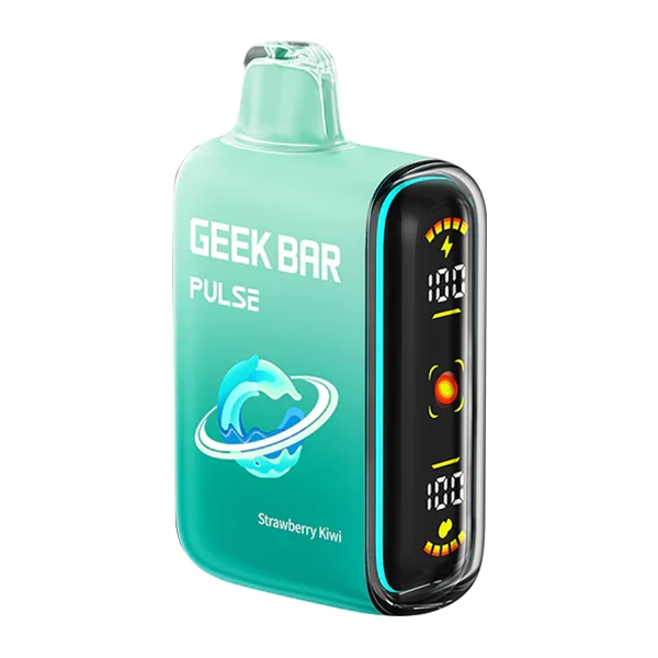 foger vape battery - Original Foger battery with standard pod attached