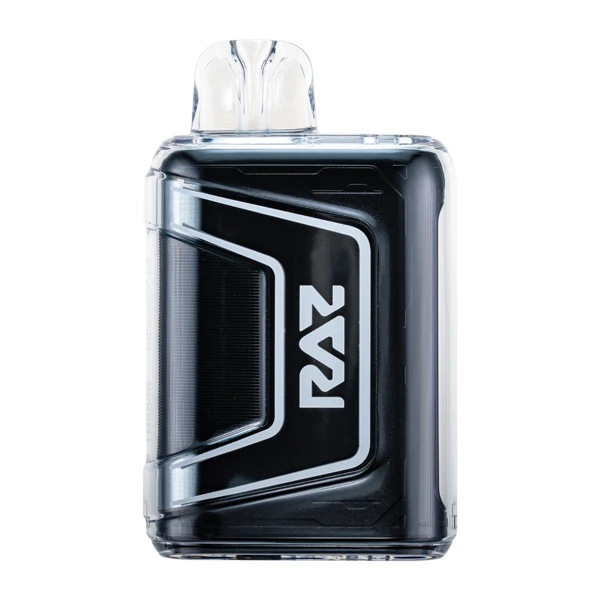 Triple Berry RYL Vape RAZ TN9000 device with mesh coil