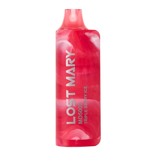Triple Berry RYL Vape Lost Mary MO5000