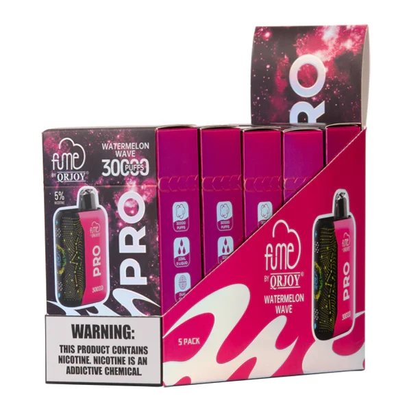 ut bars nic device showing dual flavor mode and transparent tank