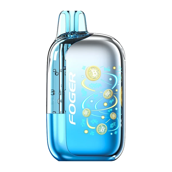 advanced mesh coil technology delivering consistent air factory mint flavor in 2026 vapes