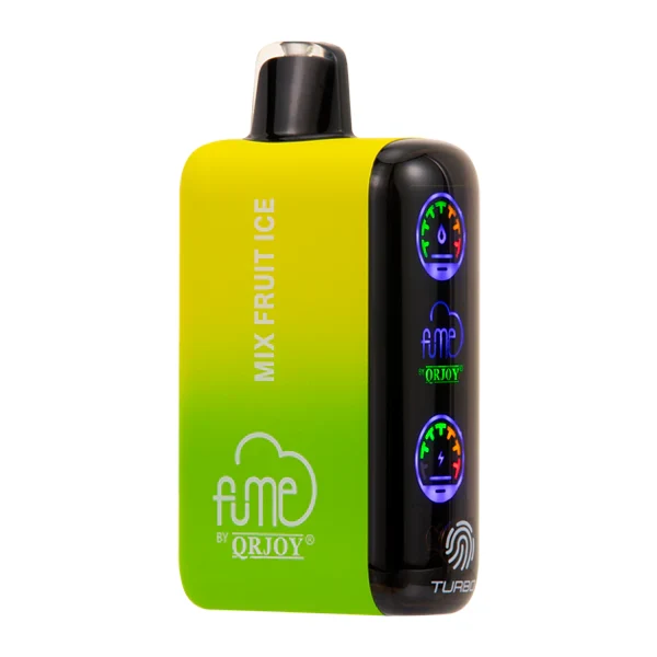 foger switch pro review - Foger Switch Pro review showing modular pod system and adjustable airflow