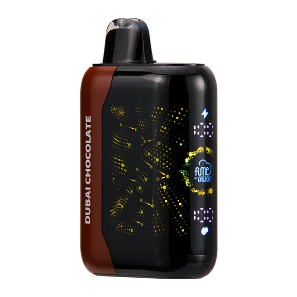 A high-resolution image of a Geek Bar device to illustrate is a geek bar nicotine or weed