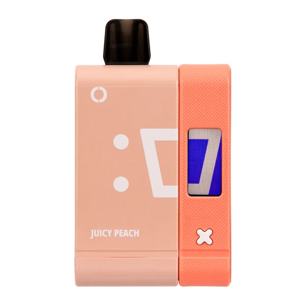 off stamp charging dock compatible Juicy Peach SW16000