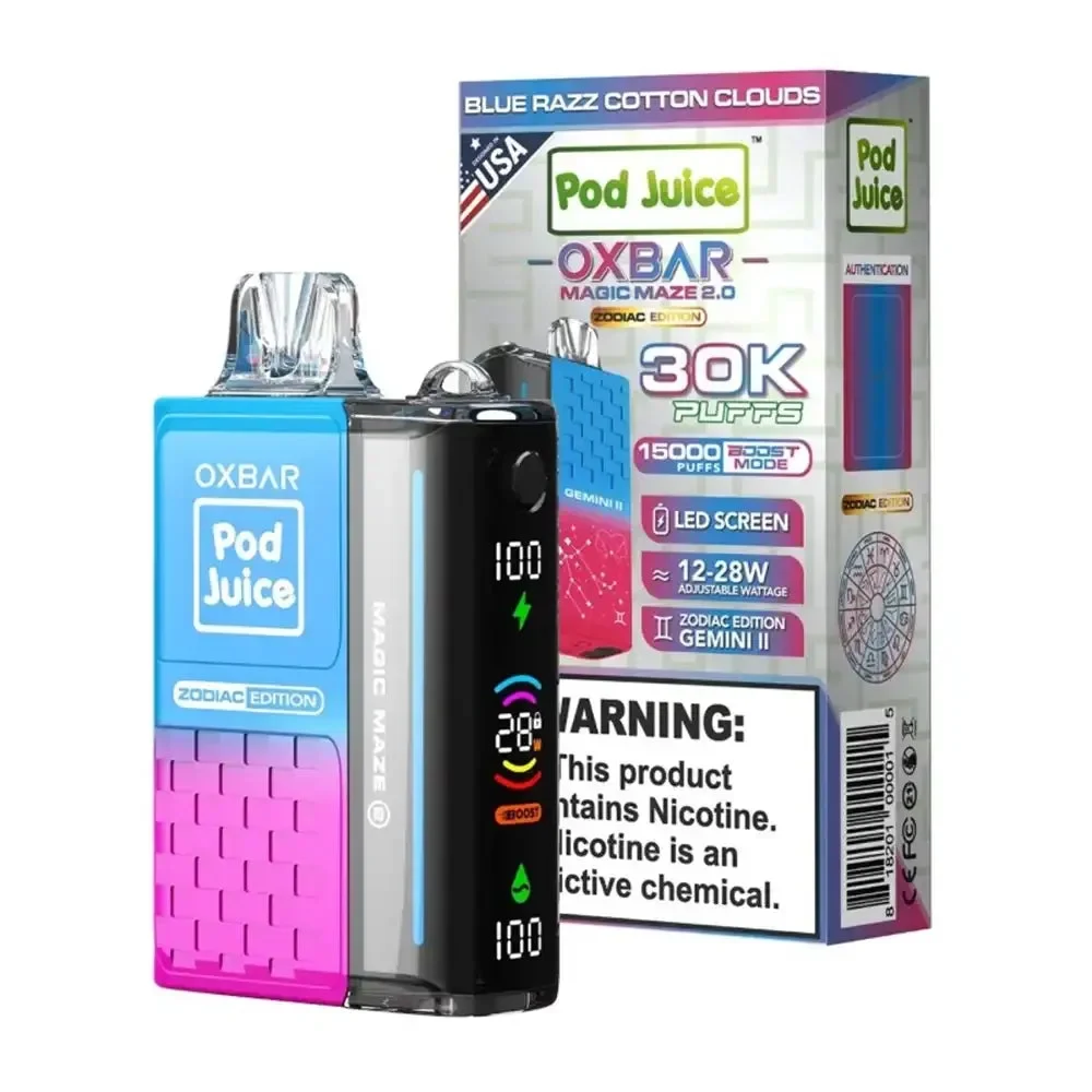 Step-by-step illustration of how to properly hold and puff a raz christmas vape 2025 device for optimal performance.